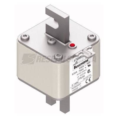  FUSE 630A 690V 2TN/80 AR UC 