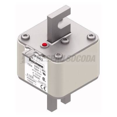  FUSE 700A 690V 2TN/80 AR UC 