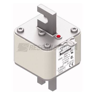  FUSE 800A 690V 2TN/80 AR UC 