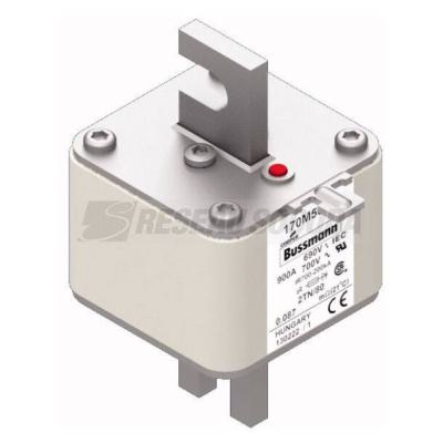  FUSE 900A 690V 2TN/80 AR UC 