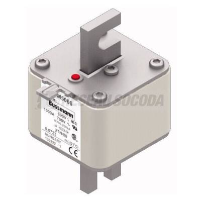  FUSE 1000A 690V 2TN/80 AR UC 
