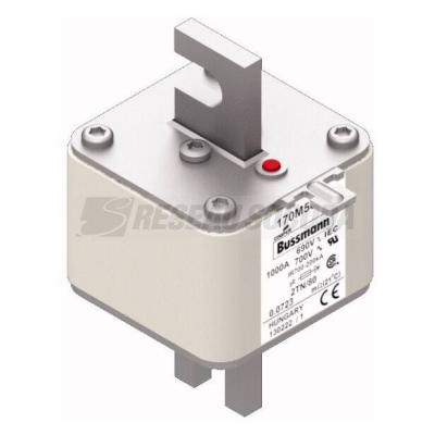  FUSE 1000A 690V 2TN/80 AR UC 