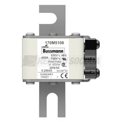  FUSE 400A 690V 2KN/80 AR 