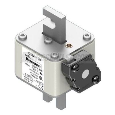  FUSE 400A 690V 2KN/80 AR 