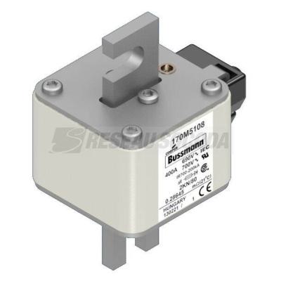  FUSE 400A 690V 2KN/80 AR 