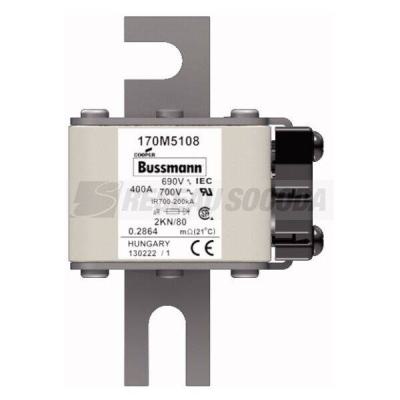  FUSE 400A 690V 2KN/80 AR UC 