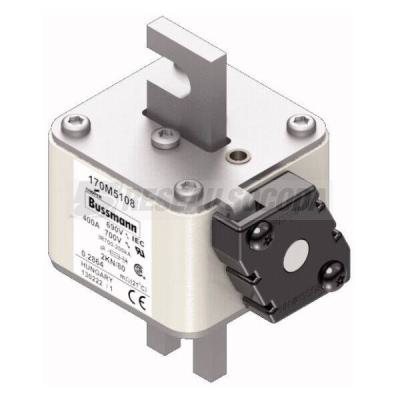  FUSE 400A 690V 2KN/80 AR UC 
