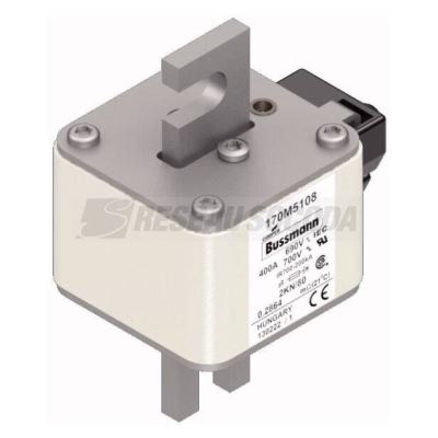  FUSE 400A 690V 2KN/80 AR UC 