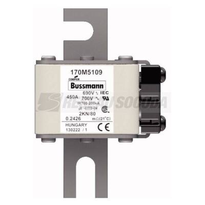  FUSE 450A 690V 2KN/80 AR UC 