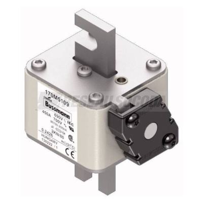  FUSE 450A 690V 2KN/80 AR UC 