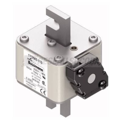  FUSE 500A 690V 2KN/80 AR UC 