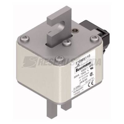  FUSE 500A 690V 2KN/80 AR UC 