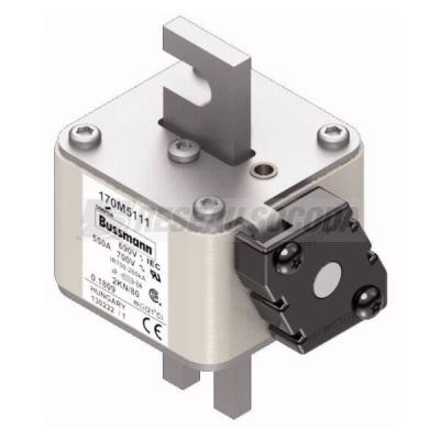 FUSE 550A 690V 2KN/80 AR UC 