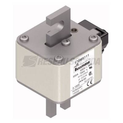  FUSE 550A 690V 2KN/80 AR UC 