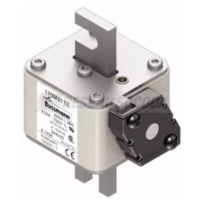  FUSE 630A 690V 2KN/80 AR UC 