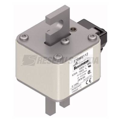  FUSE 630A 690V 2KN/80 AR UC 