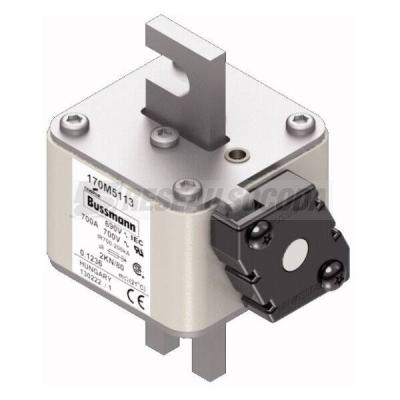  FUSE 700A 690V 2KN/80 AR UC 