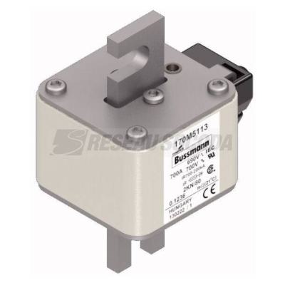  FUSE 700A 690V 2KN/80 AR UC 