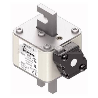  FUSE 900A 690V 2KN/80 AR UC 