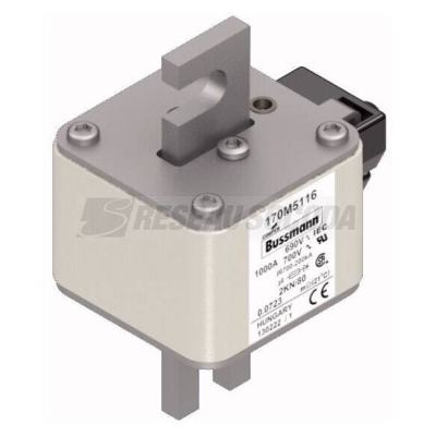  FUSE 1000A 690V 2KN/80 AR UC 