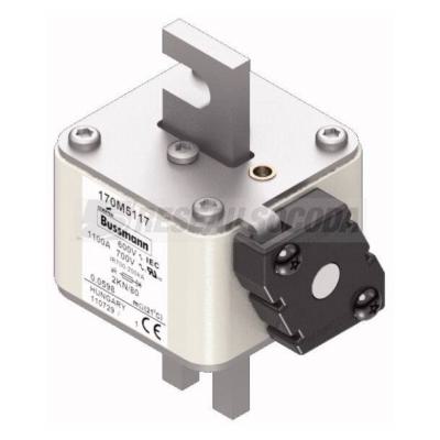  FUSE 1100A 600V 2KN/80 AR UC 