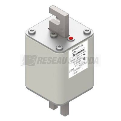  FUSE 400A 1250V 2/110 AR CU 