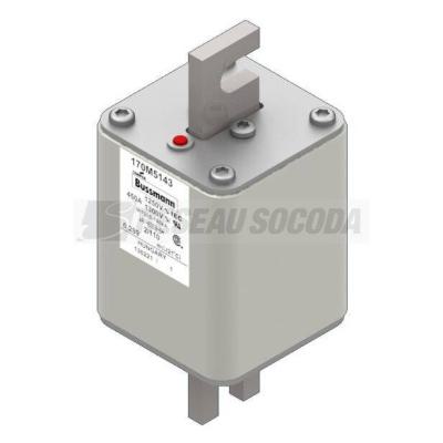  FUSE 450A 1250V 2/110 AR CU 