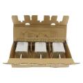  FUSE 550A 1250V 2/110 AR CU 
