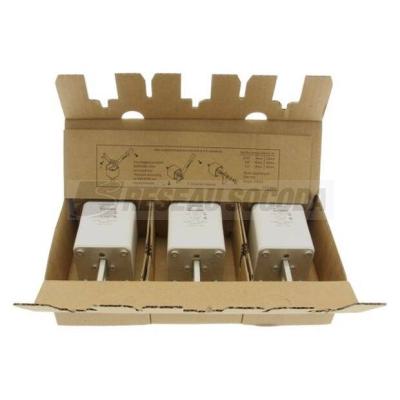  FUSE 550A 1250V 2/110 AR CU 