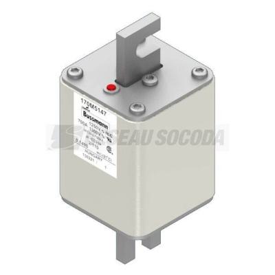  FUSE 700A 1250V 2/110 AR CU 