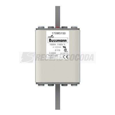  FUSE 1000A 1100V 2/110 AR 