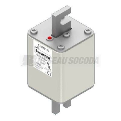  FUSE 1000A 1100V 2/110 AR 