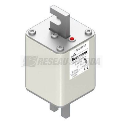  FUSE 1000A 1100V 2/110 AR 