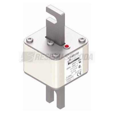  FUSE 400A 690V 2/110 AR UC 