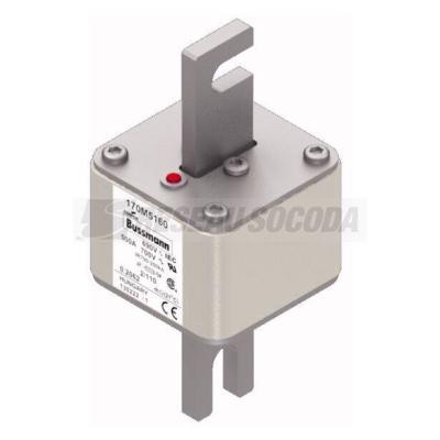  FUSE 500A 690V 2/110 AR UC 