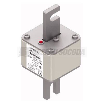  FUSE 630A 690V 2/110 AR UC 