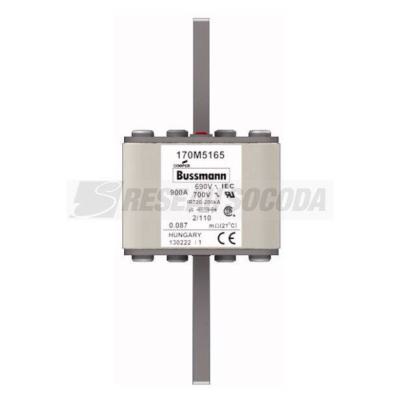  FUSE 900A 690V 2/110 AR UC 
