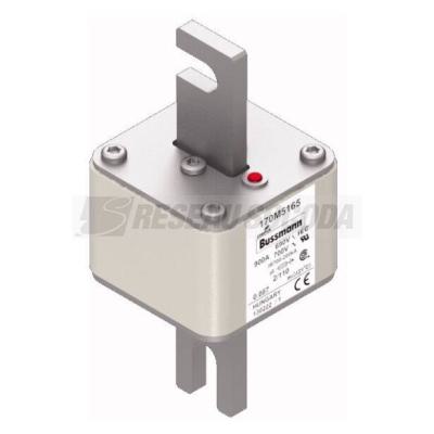  FUSE 900A 690V 2/110 AR UC 