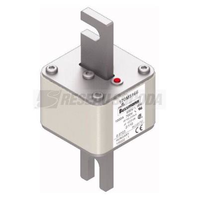  FUSE 1000A 690V 2/110 AR UC 