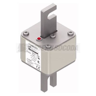  FUSE 1100A 600V 2/110 AR UC 