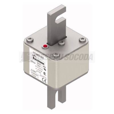  FUSE 1250A 600V 2/110 AR UC 