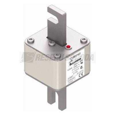  FUSE 1250A 600V 2/110 AR UC 