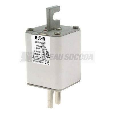  FUSE 900A 1100V 2TN/110 AR 