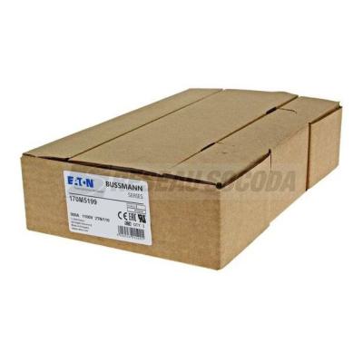  FUSE 900A 1100V 2TN/110 AR 