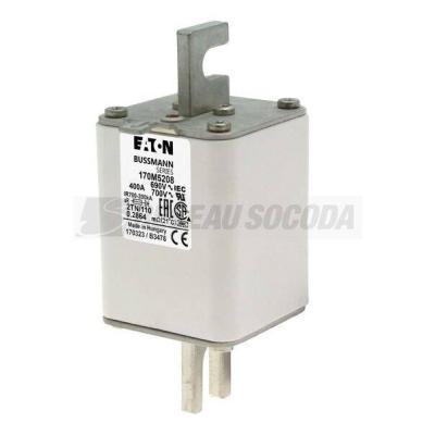  FUSE 400A 690V 2TN/110 AR UC 