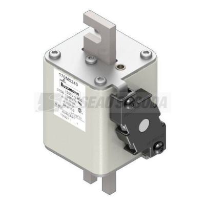  FUSE 315A 1250V 2KN/110 AR CU 