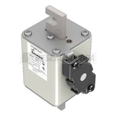  FUSE 350A 1250V 2KN/110 AR CU 