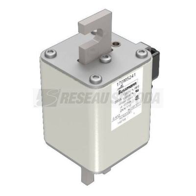  FUSE 350A 1250V 2KN/110 AR CU 