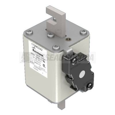  FUSE 400A 1250V 2KN/110 AR CU 