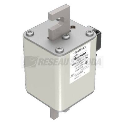  FUSE 450A 1250V 2KN/110 AR CU 